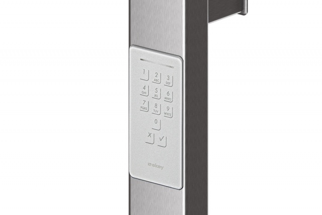 KLAWIATURA E-KEY INTEGRA